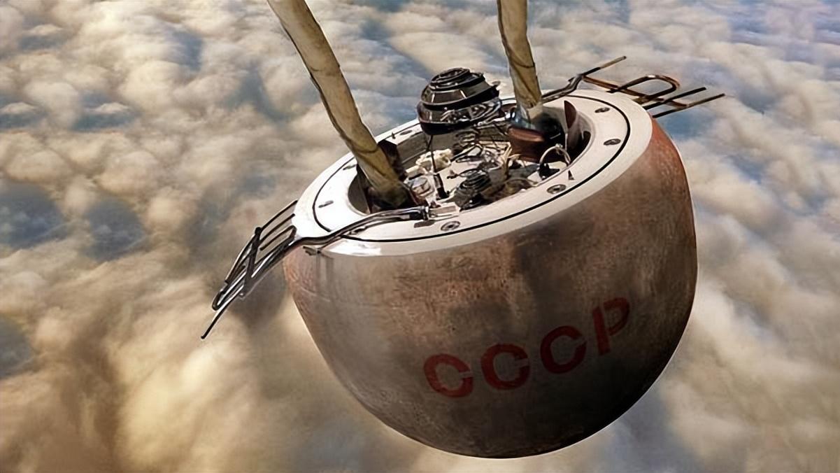 离地球最近，却极难踏足，40多年前苏联如何把探测器送上金星？