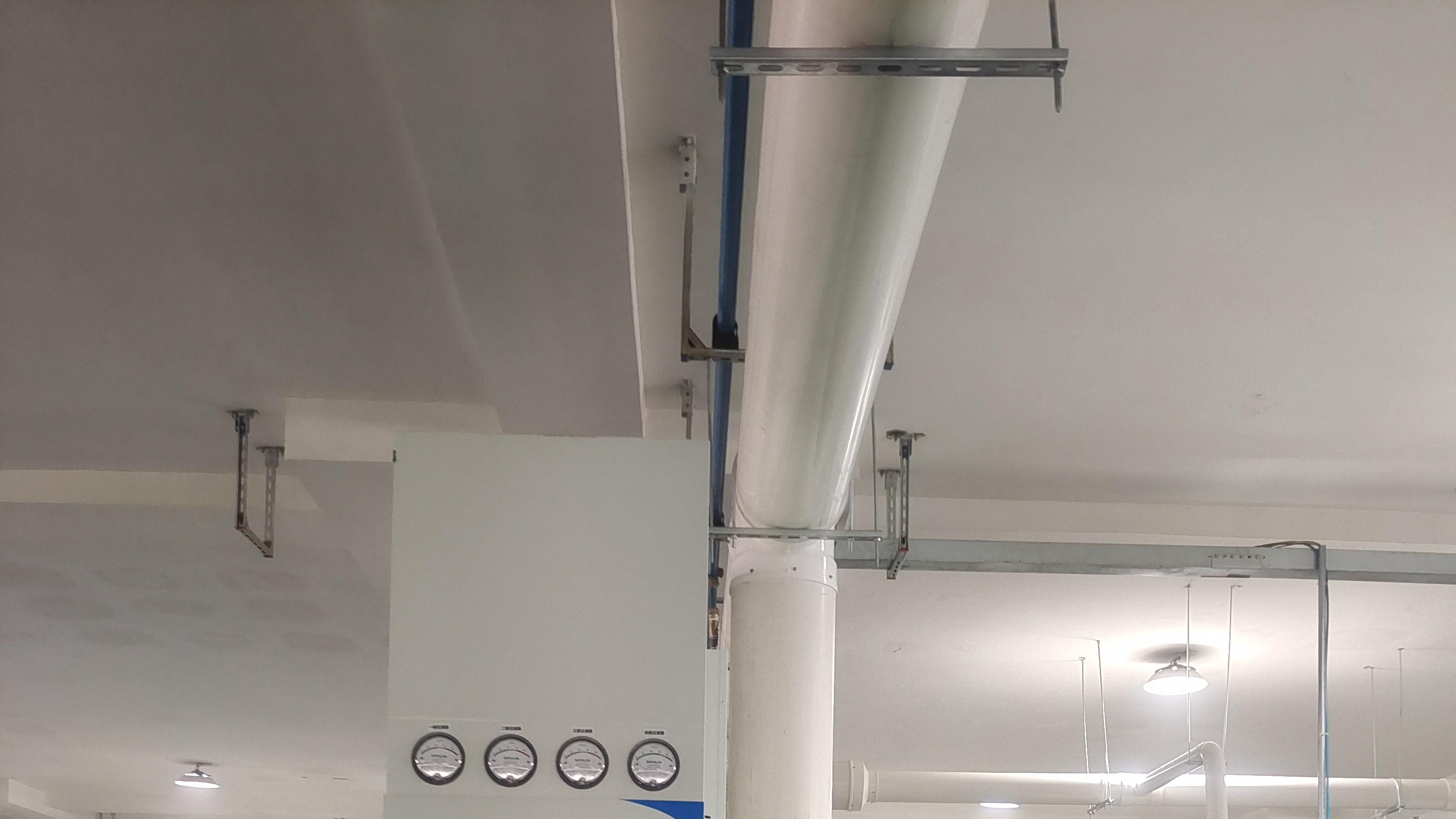 机加工车间滤芯频繁堵塞难题破解——斯普林自洁技术重塑运维体验