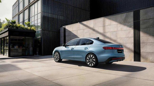 日供低至51元，全新速腾S金融礼降低购车门槛