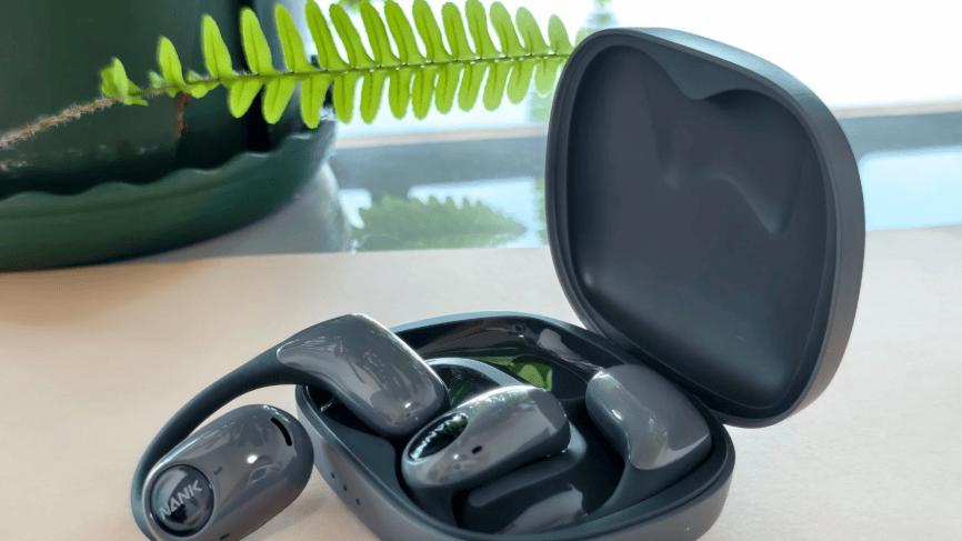 耳挂式耳机哪个牌子好用一点？盘点排行榜前十的开放式耳机品牌