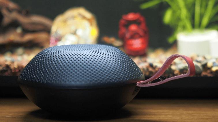 哪款品牌的蓝牙音箱音质最好？2026年十大公认音质好的蓝牙音箱榜单推荐