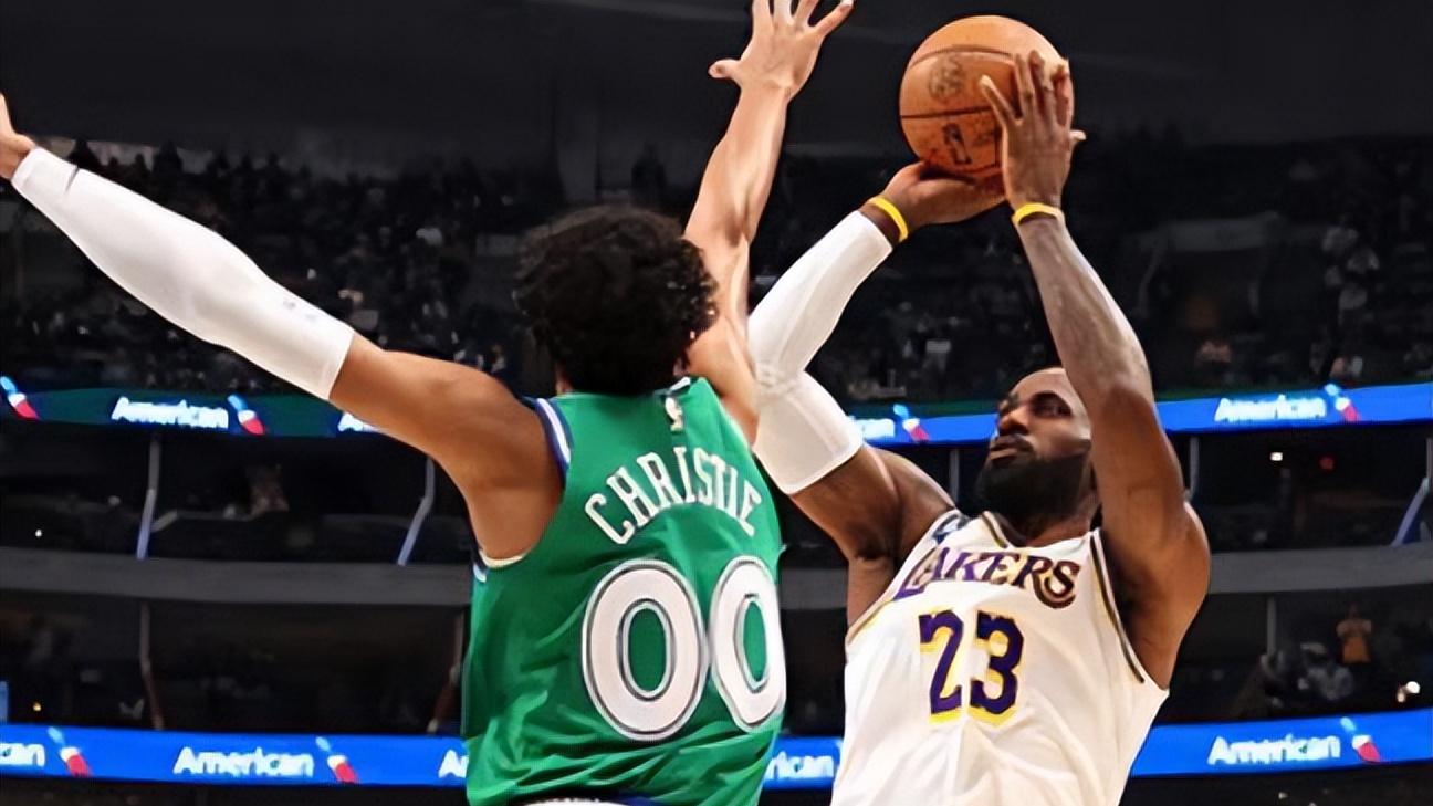 随着湖人逆转，独行侠6分憾负，勇狼延期，西部最新积分榜如下！