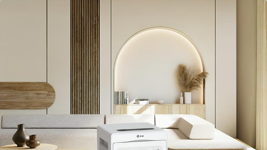 新房除醛别踩坑！新颐 A8 实测：分解式除醛才是真靠谱