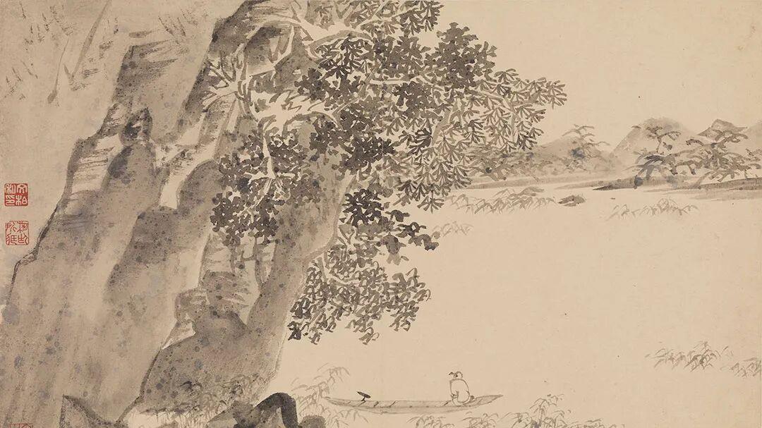 徐复观：中国艺术的意义，使人恢复心理的常态