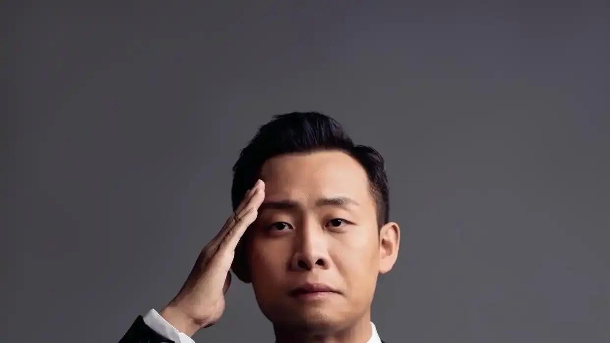 张译与钱琳琳：平凡中的深情守护