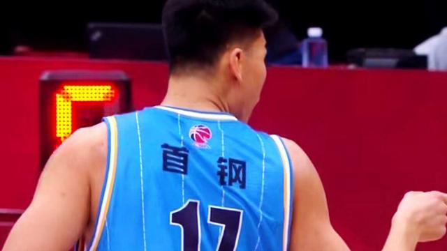 9分钟0板！正负值-10 CBA顶薪内线离被彻底弃用不远了？