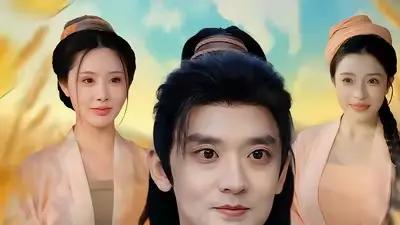 短剧《逆风少年》精彩全集：“荒年守护，翻盘传奇”