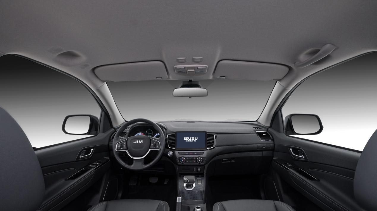 10万预算皮卡怎么选？不想踩坑，瑞迈闭眼入就对了