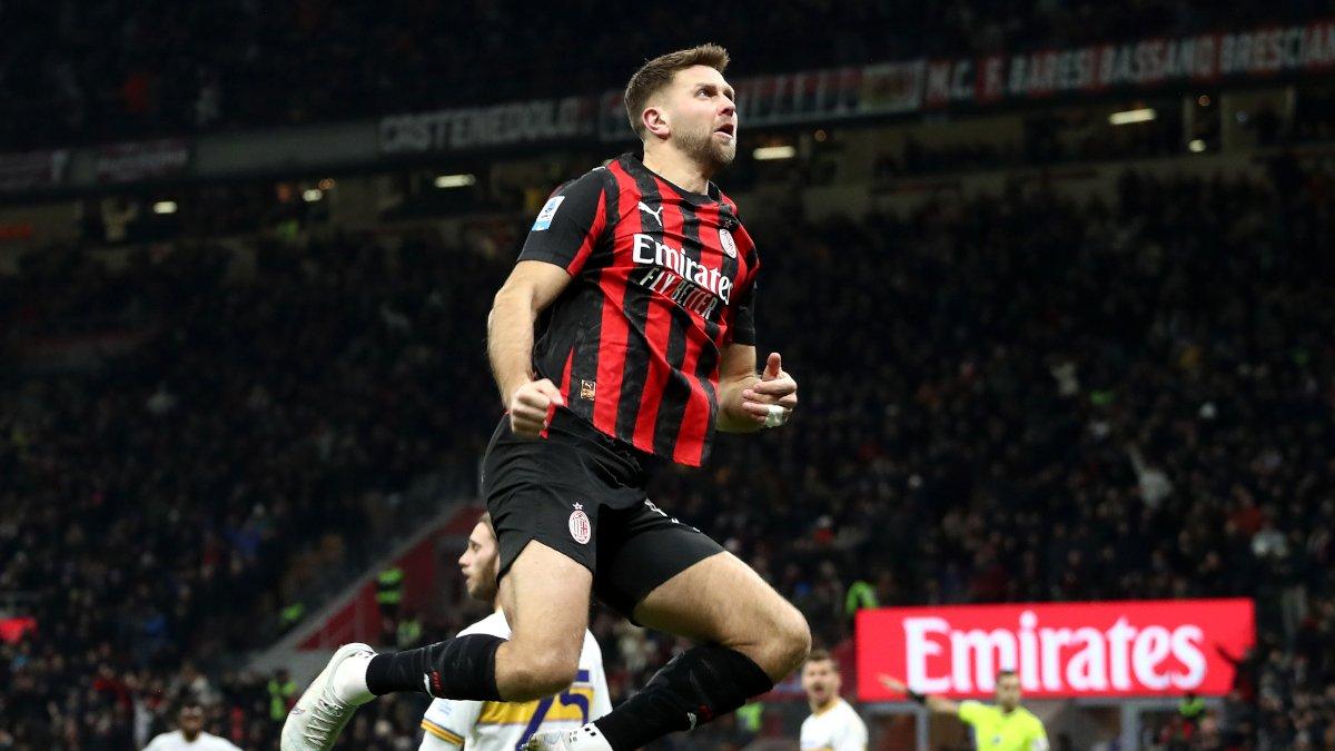 场外不顺场内出气，菲尔克鲁格首球助力米兰逼近33年纪录