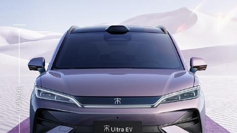 看完宋Ultra EV发布会，我这心里踏实了，聊聊真实感受