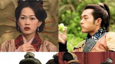 《寻秦记》：原班人马是把双刃剑，剥开形式和外衣看情怀