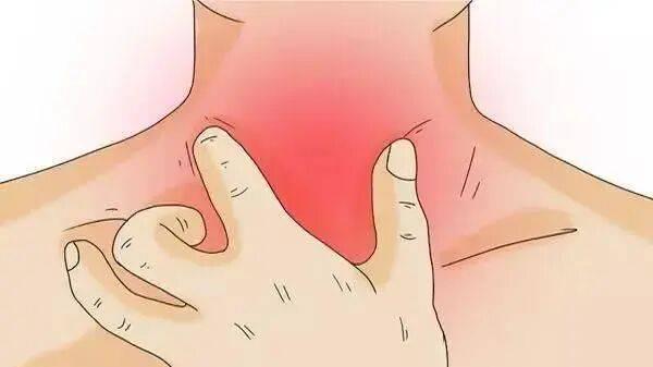 慢性咽炎反复发作，不好治？——要先克服这些不好的习惯