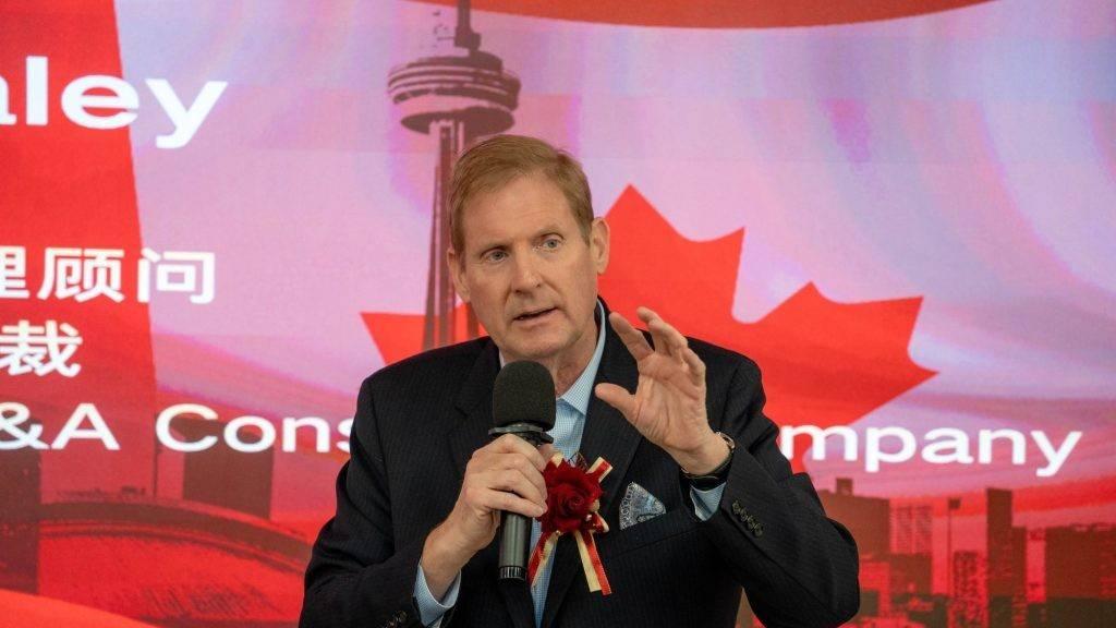 2026多伦多商品交易会暨加中企业出海博览会将于5月中旬盛大举行