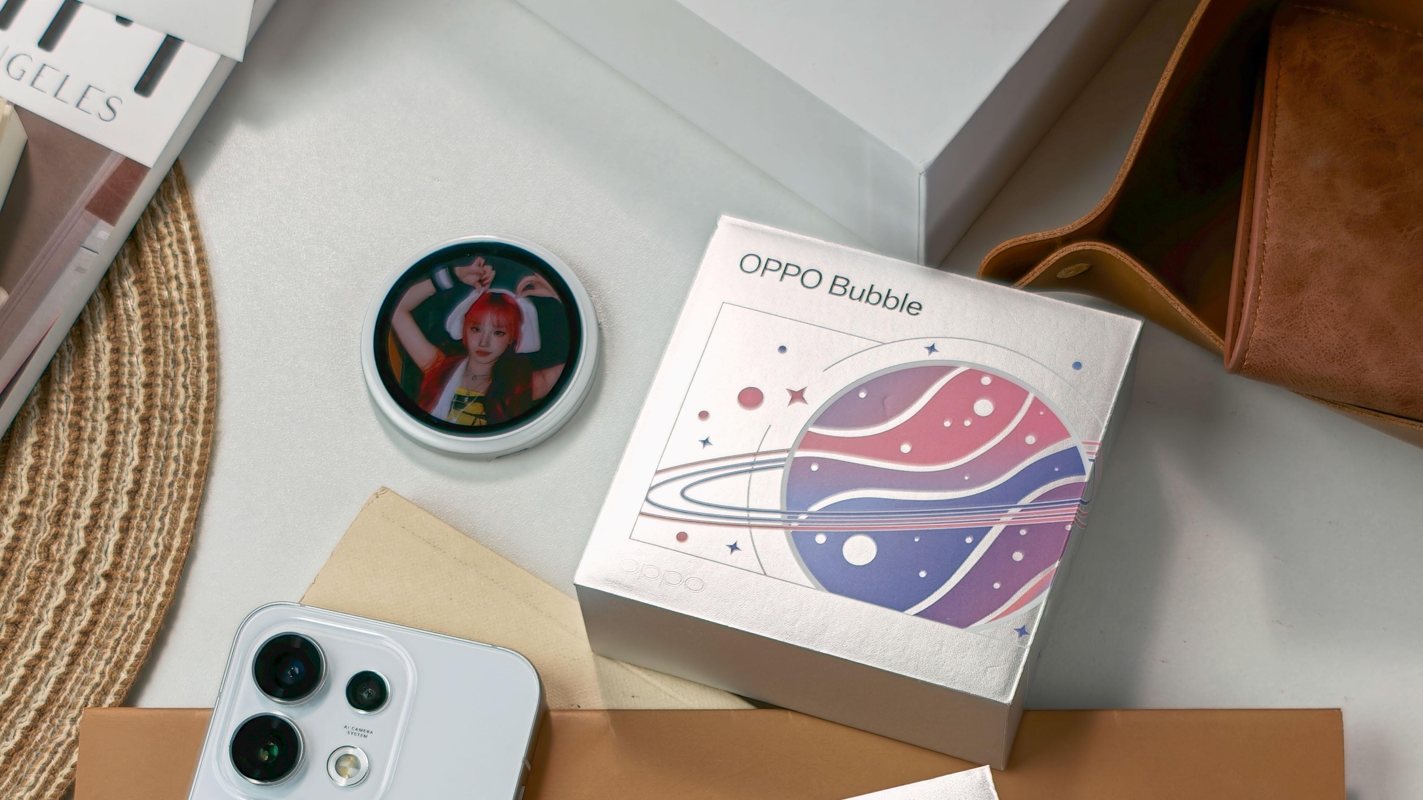学生plog | 全款拿下OPPO Reno16