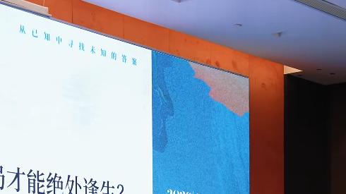 OPPO最该讲的故事，让大佬吃饭时顺手讲了