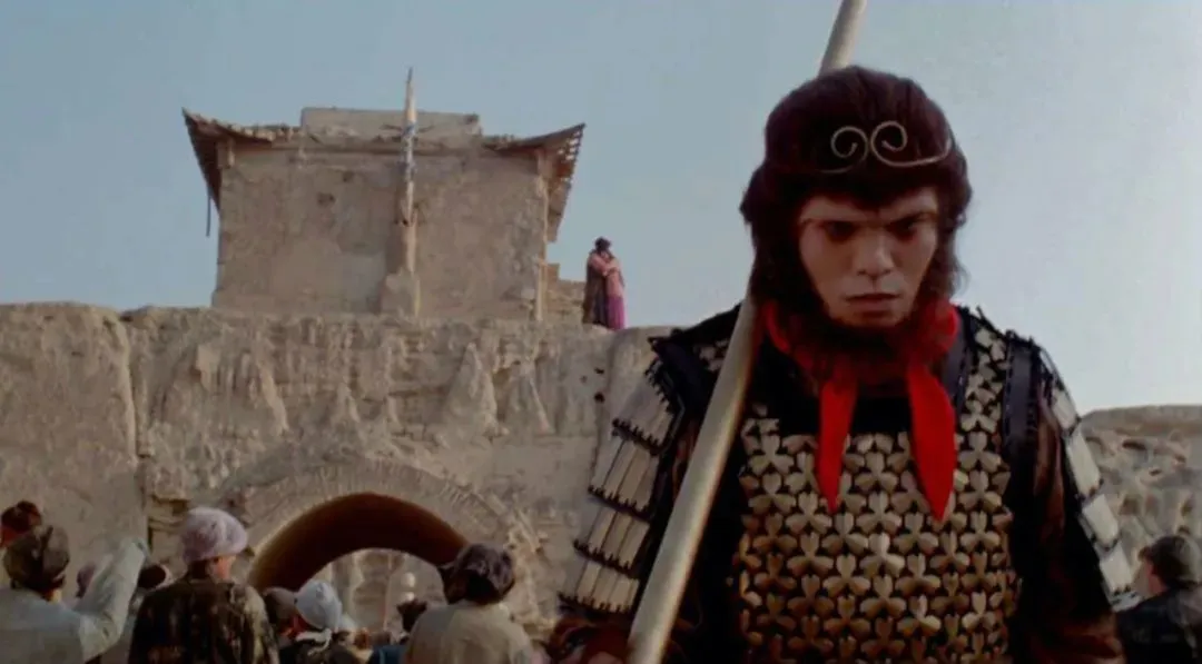 人真正的觉醒，是对所有关系的绝望