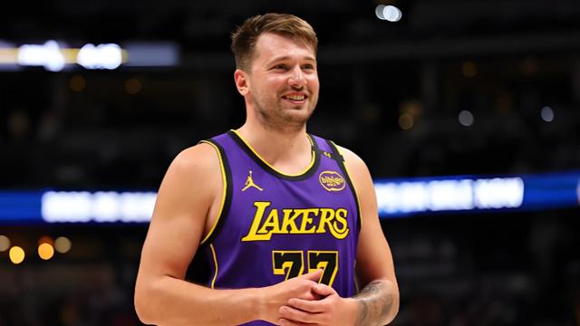 高阶数据出炉：本季5大超巨！最佳一阵预选，都有谁呢？