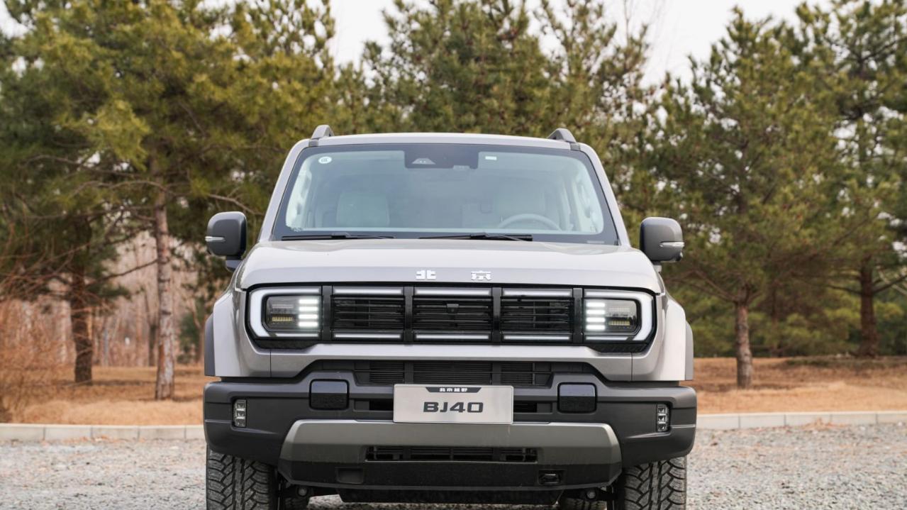 这个春天露营不踩雷，全靠这台“移动营地”