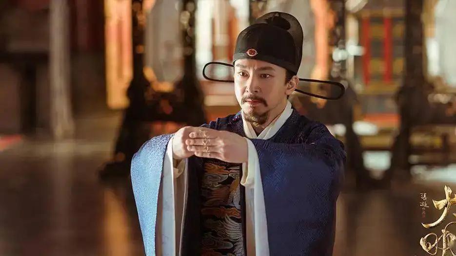 大明朝的第一忠臣于谦被冤斩，锦衣卫抄家落泪，太后得知水米不进