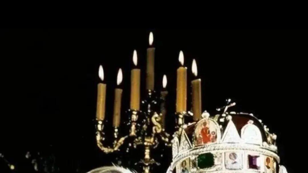 彰显完美人格魅力的《茜茜公主》 作者：彭一三