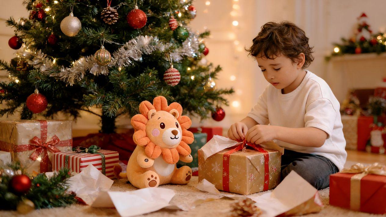 告别 “无效陪伴”！3-8 岁 AI 教育新趋势：童元帅 AI 让智能陪伴有温度