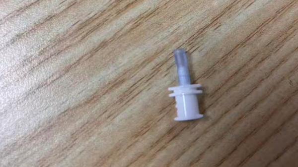 医疗产品硅胶粘PC用什么胶粘剂拉力可达15N？