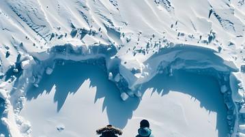 冰雪相契，双向奔赴：这才是最动人的爱情模样
