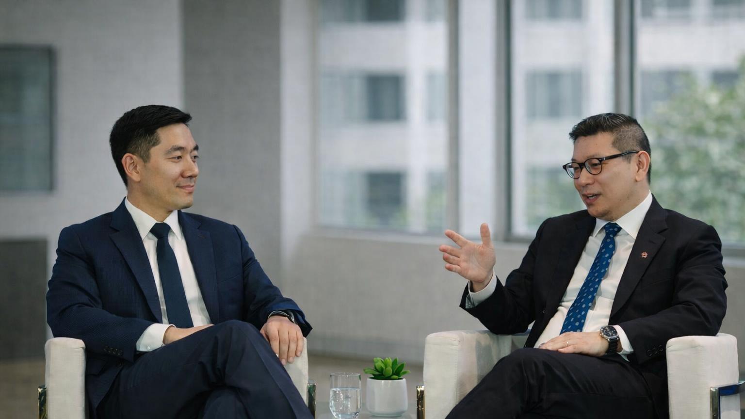 追梦社区2026年全球加密货币私募领域全新进展，投资布局中国市场