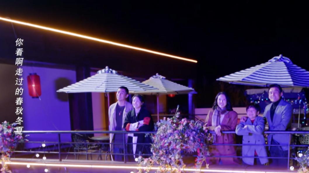 《不期而遇的生活》肖克明假出轨、真离婚，才知程心为何会成赢家