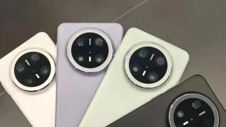 华为再次妥协！512GB暴跌3300元，高配麒麟9020旗舰跌至谷底价