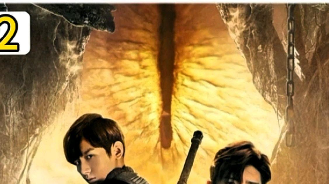 你是否跟我一样喜欢看这类型的剧