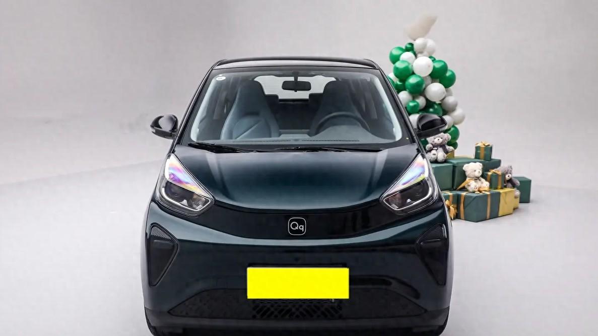 奇瑞小蚂蚁每5千公里保养，换齿轮油599元，伤了多少老车主的心？