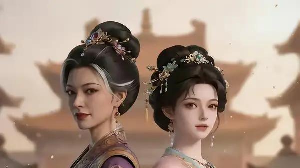 《夫君逼我和离，婆母却站我这边》逆袭爽感拉满与暖心守护（20集）