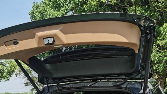 在湘赣鄂的山水之间，林肯重新定义“性能与经济的平衡”