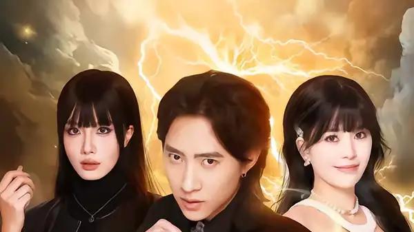 《赘婿他过分强大》全网热播，逆袭之路全程高能，燃爆全网