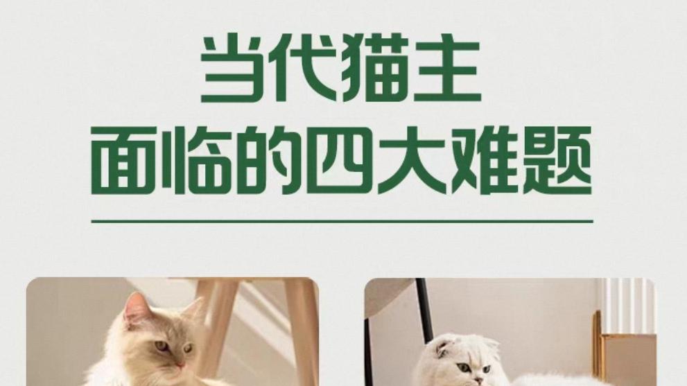 猫粮用什么品牌好？2026优质猫粮排行榜前十名实测