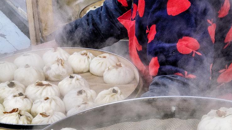 东北人的8大“早餐”，本地人“天天吃”，外地人却“嫌太腻”！