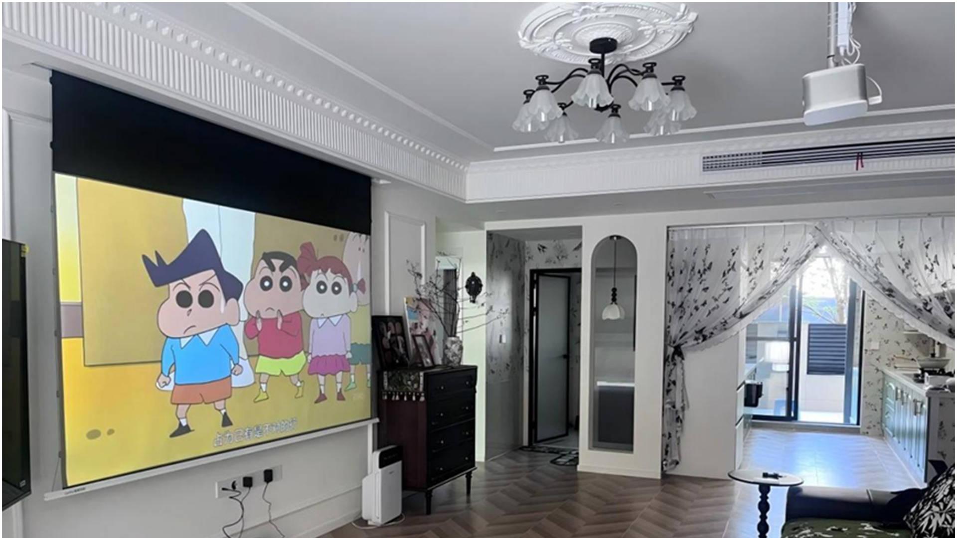 6000元投影仪怎么选？2026年首选当贝X7Max