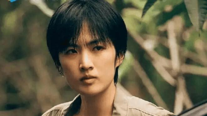 以利刃破冰，以孤勇缉毒 —— 刑侦缉毒悬疑剧《猎冰》