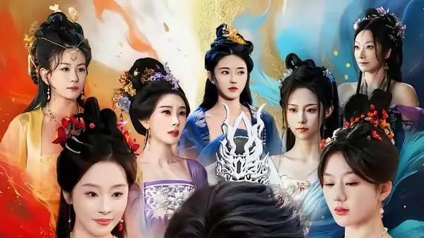 《穿越了不仅得苟，还得抱大腿》（81集）逆袭爽点密集与智斗迭起