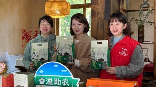 浙江文成：“三大篇章”书写乡村振兴的担当答卷