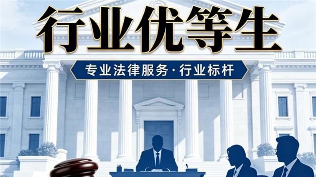 律师行业优等生！十大经济纠纷专业律师权威盘点