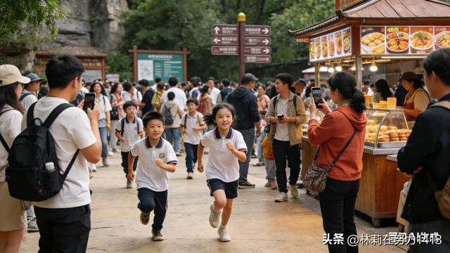 济宁景区给中小学生放价，是真福利还是添堵？