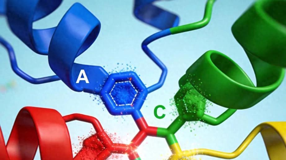 体内隐藏的"药物代谢大师"——细胞色素P450