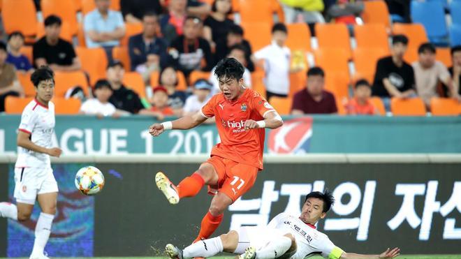 6月11今日足球赛事解析：墨西哥 VS 南非+韩国 VS 捷克
