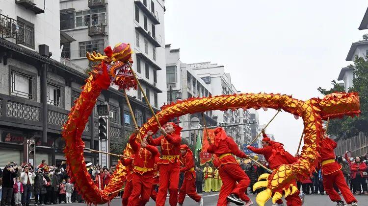 “来赣州过客家年”出圈背后的动力引擎：看赣州市客家文化遗产研究院如何以创新执行引爆客家文化
