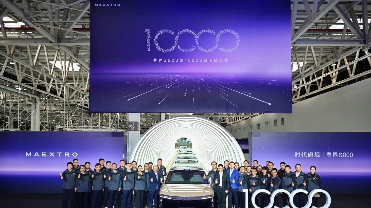 江淮汽车的“氪金攻略”