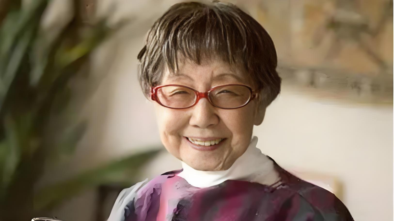 《人间值得》：婚姻的真相是，无论和谁结婚都是跟自己过，不要高估你的枕边人，更不要在婚姻里内耗自己。