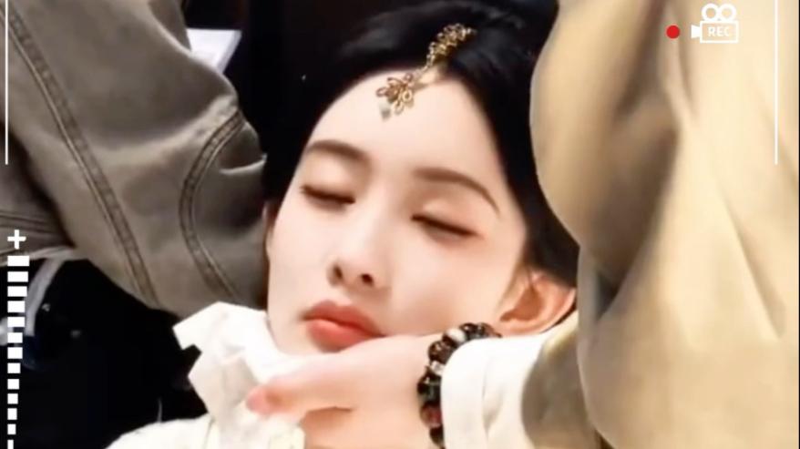 孟子义自曝两年最长只休2天，三十而立拼命三娘，内娱劳模实锤