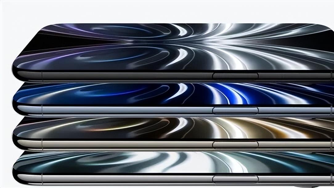 20 周年纪念款定版！iPhone20 搭载四微曲真全面屏，诚意拉满